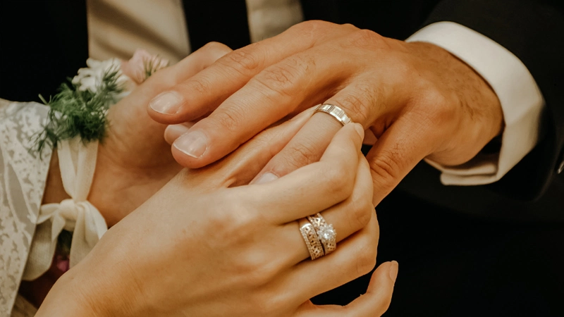 سوالات پیش از ازدواج