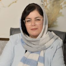 دکتر زهرا محمد زاده