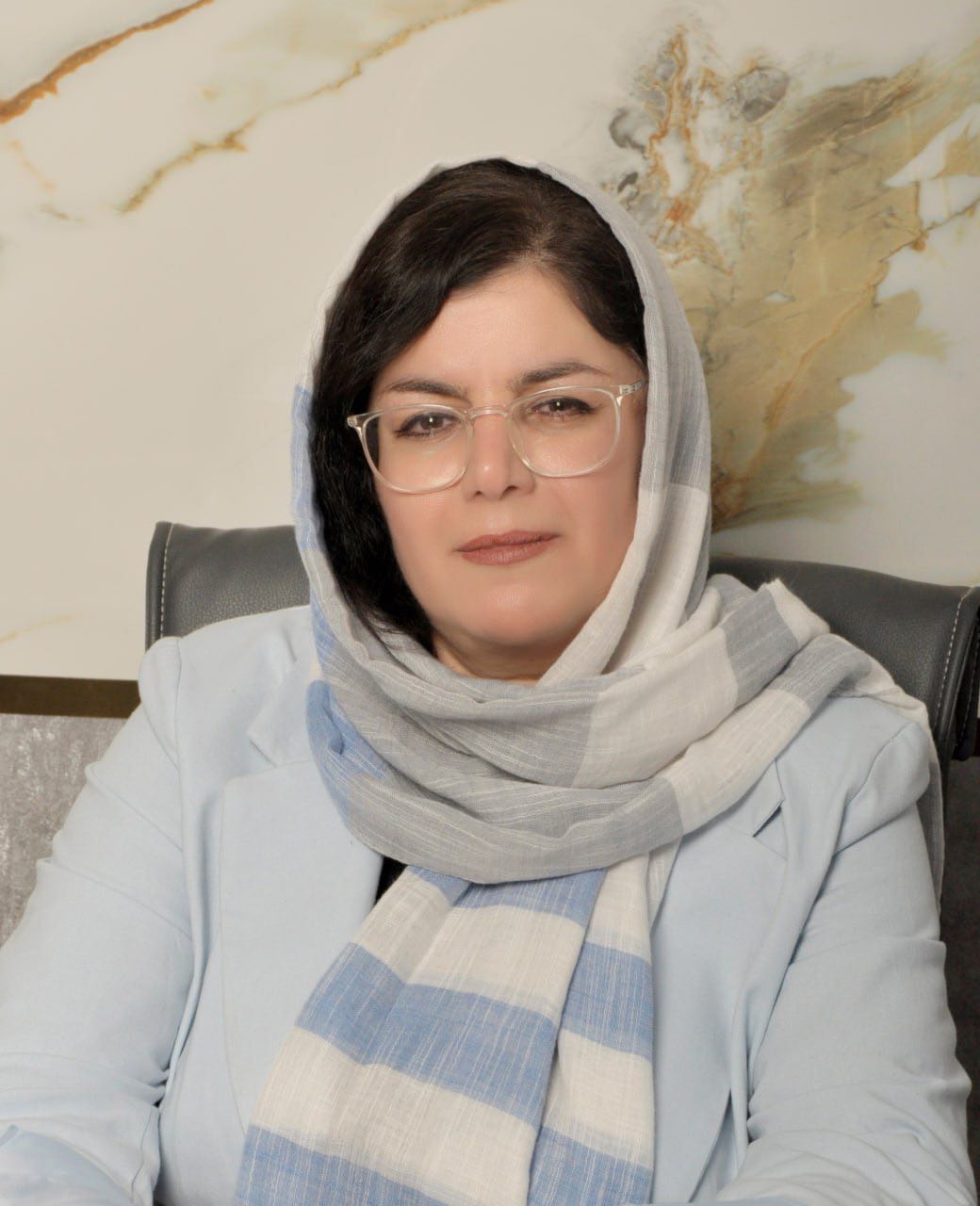 دکتر زهرا محمد زاده