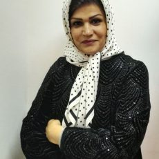 دکتر مرضیه جهاندار