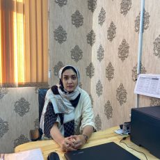 دکتر عطیه رحمانی