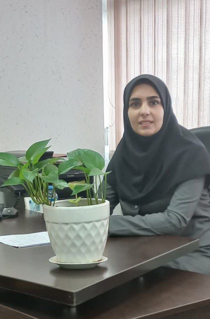 دکتر حمیده زحمتکش