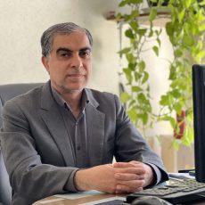 دکتر امید قاسم زاده